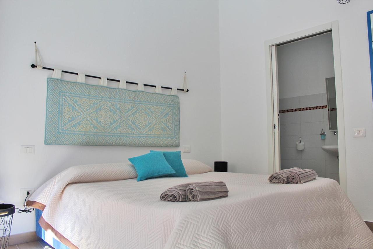 Baylle's room Cagliari Extérieur photo