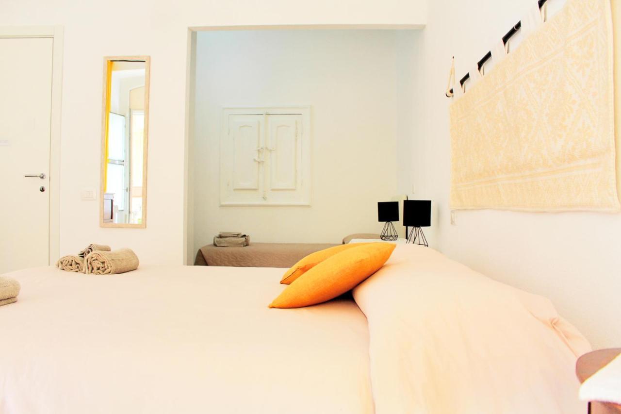 Baylle's room Cagliari Extérieur photo
