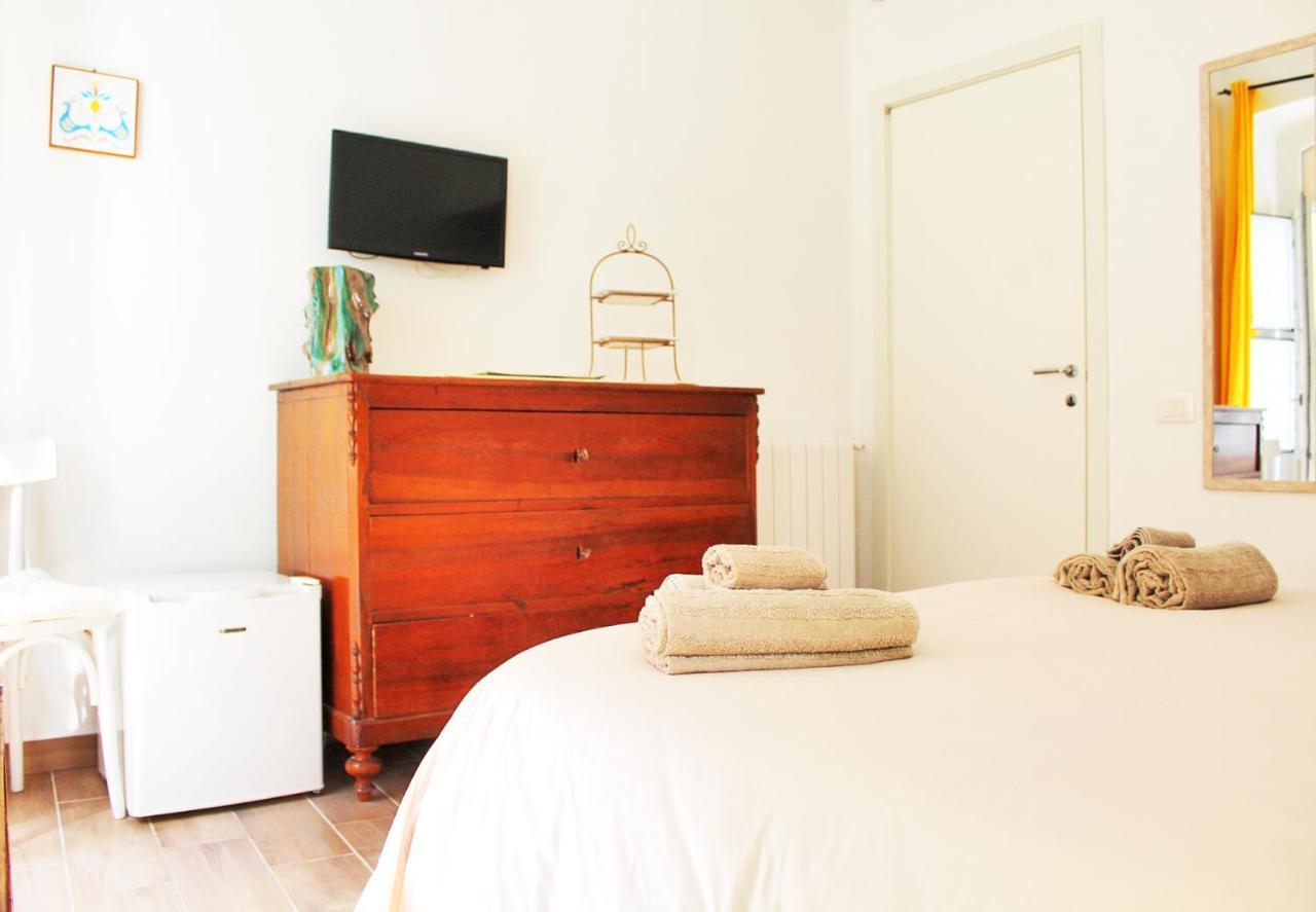 Baylle's room Cagliari Extérieur photo