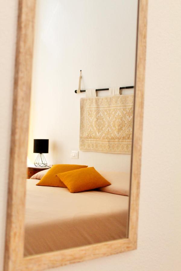 Baylle's room Cagliari Extérieur photo