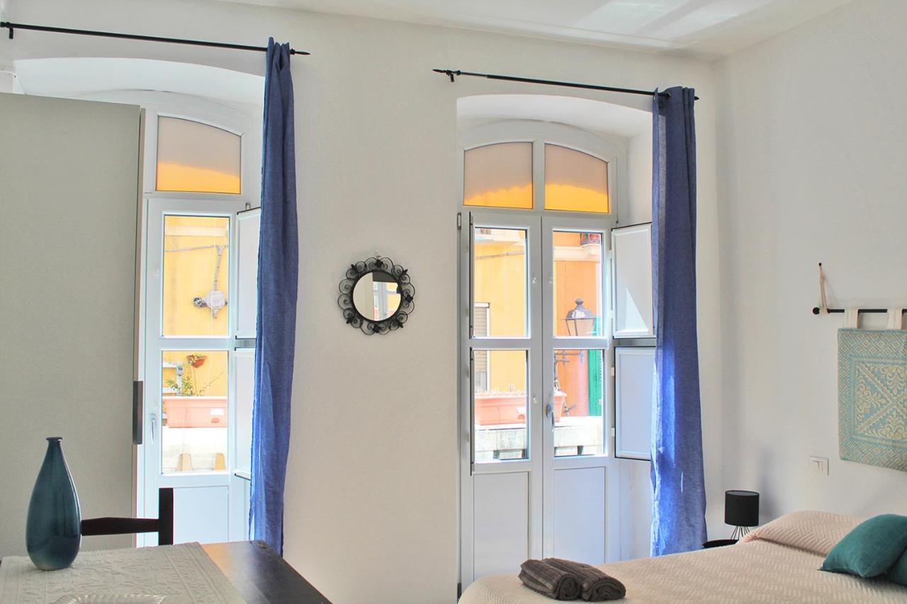 Baylle's room Cagliari Extérieur photo
