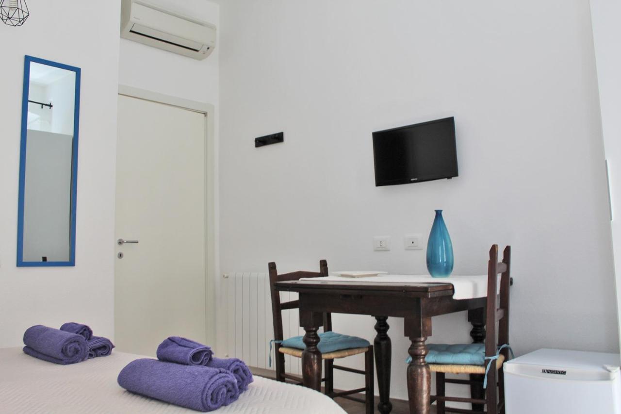 Baylle's room Cagliari Extérieur photo