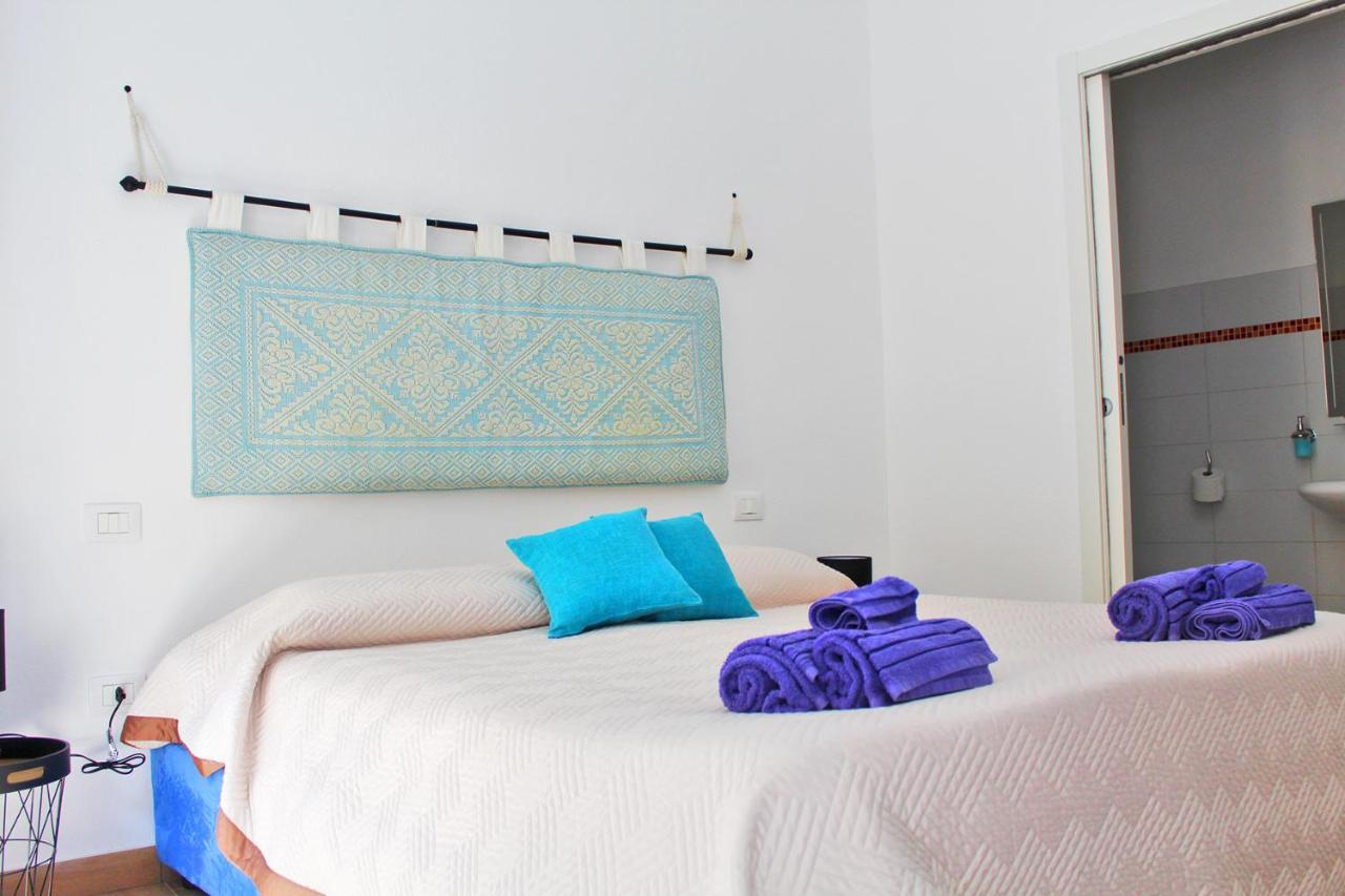 Baylle's room Cagliari Extérieur photo