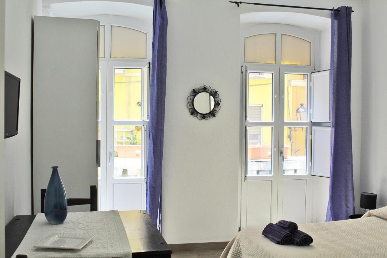 Baylle's room Cagliari Extérieur photo